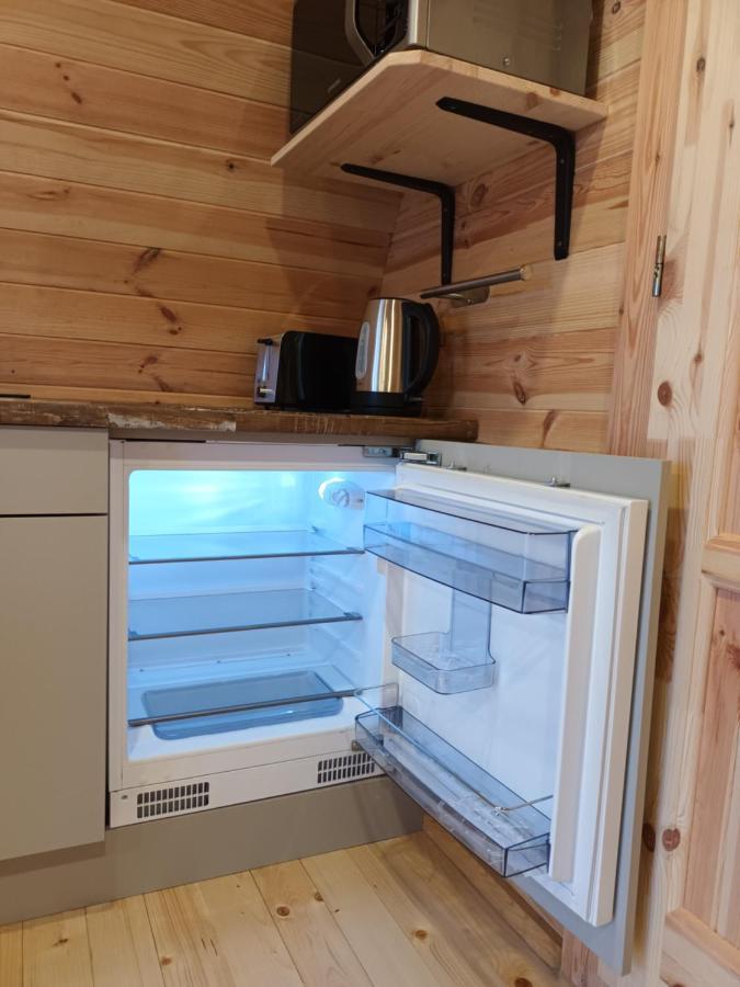 Ceide Glamping Camping