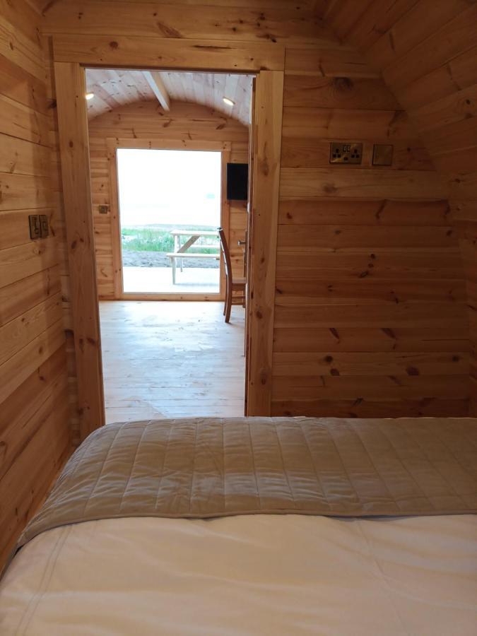 Camping Ceide Glamping *
