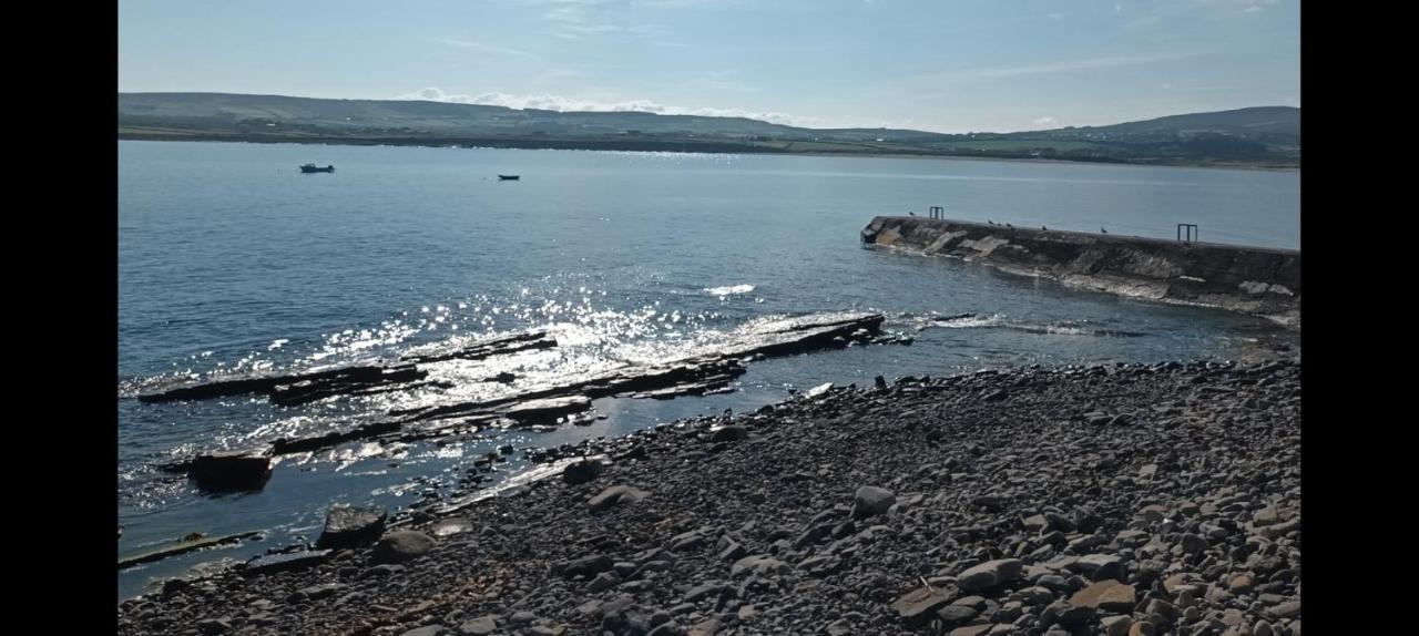 Camping Ceide Glamping Ballycastle (Mayo)