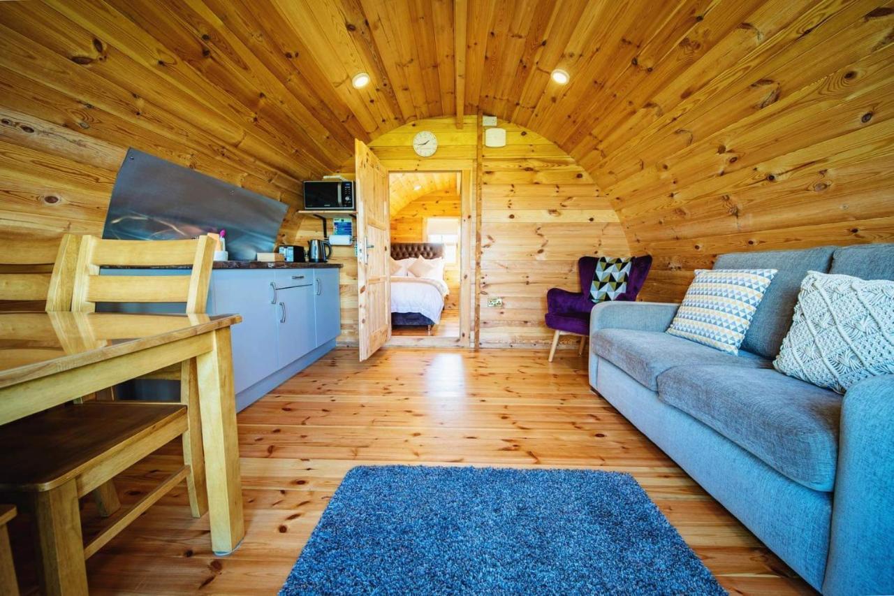 Ceide Glamping *