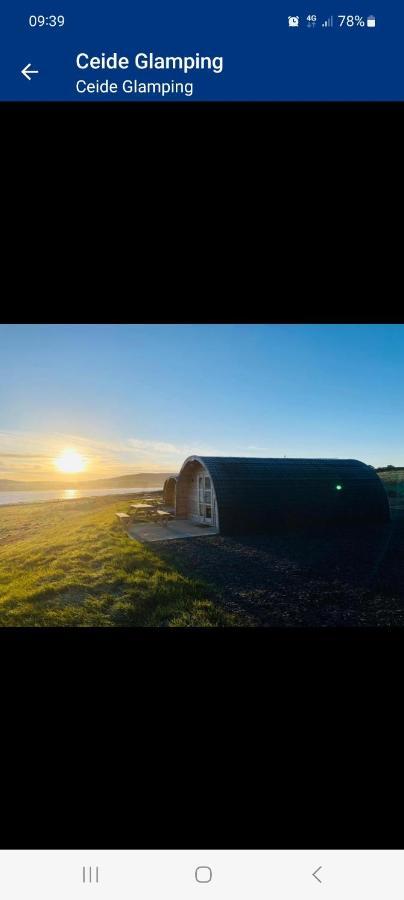 Ceide Glamping