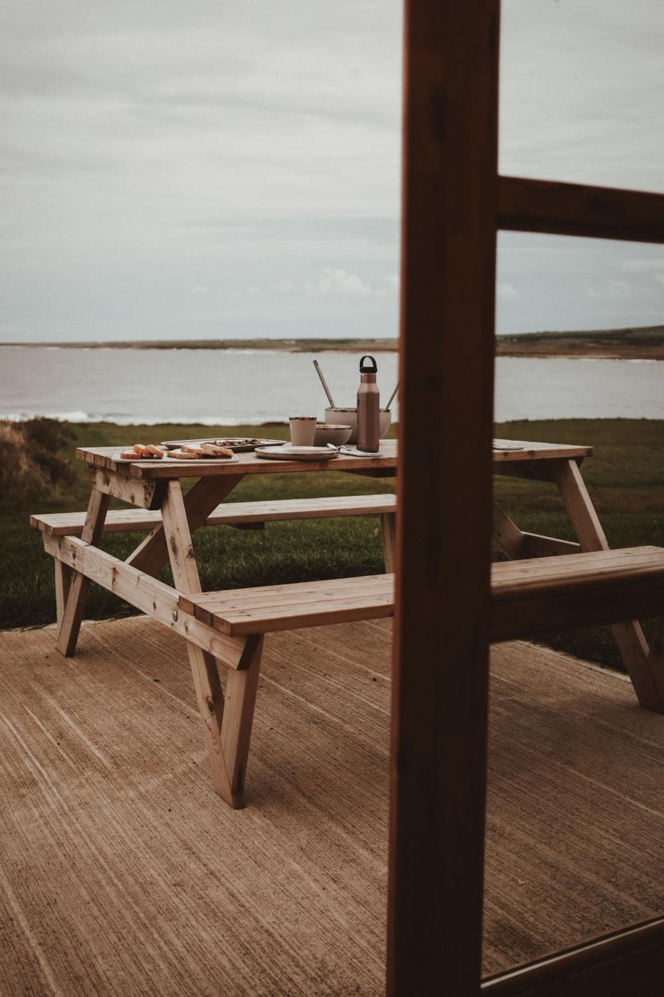 Ceide Glamping